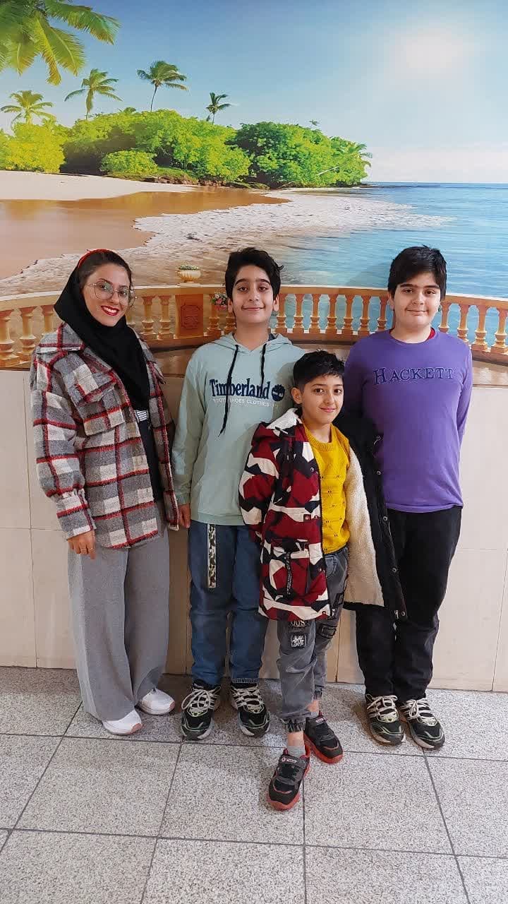 آموزشگاه زبان های خارجی مستقیم