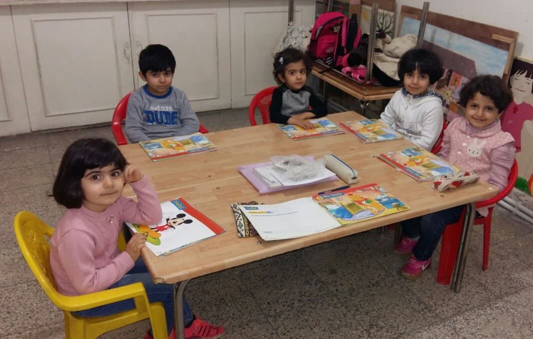 کتاب های درسی آموزشگاه زبان خارجی مجموعه مستقیم