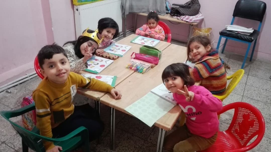 اموزشگاه مستقیم