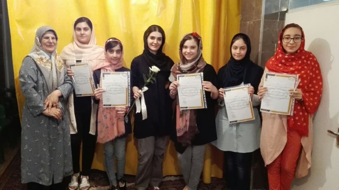 آموزشگاه مستقیم